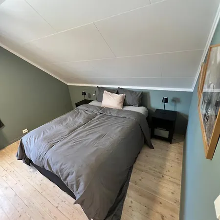 Romslig Enebolig I *