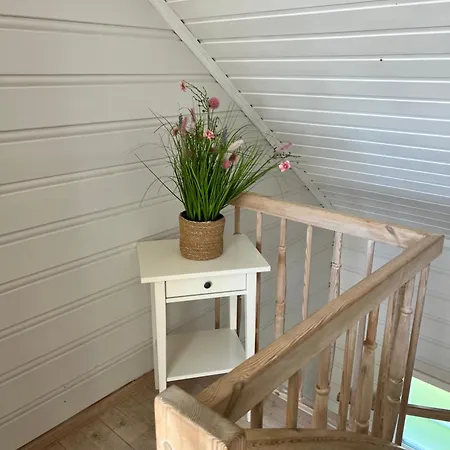 아파트 Romslig Enebolig I *