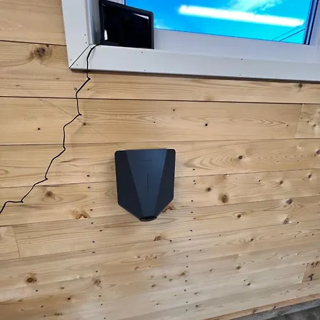 アパート Romslig Enebolig I